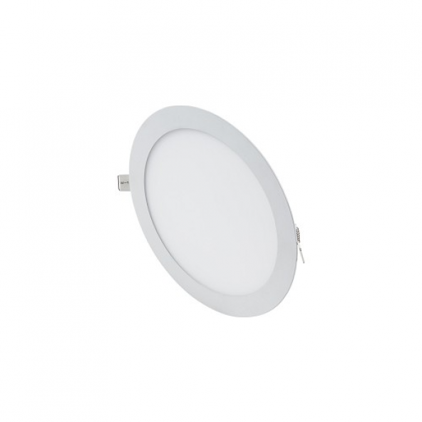 CATA CT-5148B 15W SLİM PANEL (BEYAZ) ürün görseli 1
