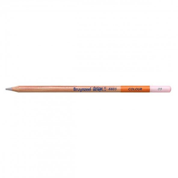 DESIGN COL.PENC.BROWN PINK ürün görseli 1