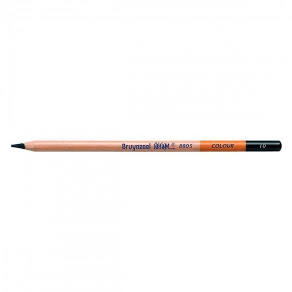DESIGN COL.PENC.BLACK ürün görseli 1
