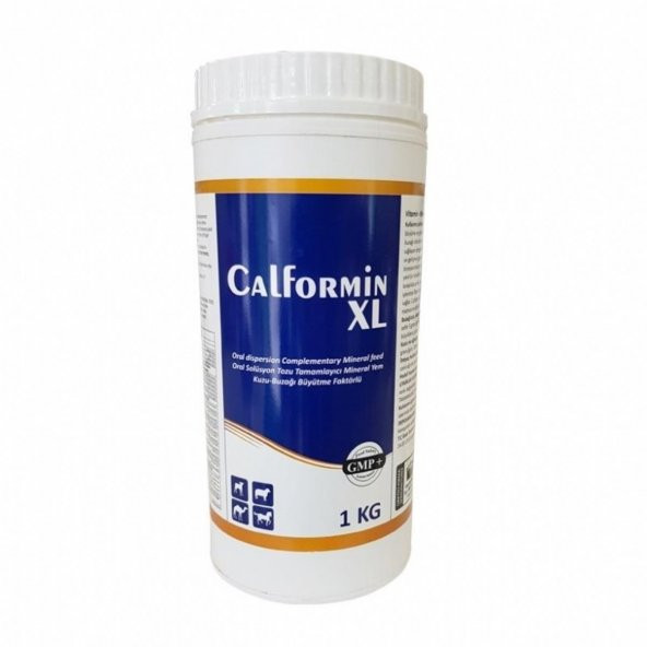 Royal Calformin XL - 1000 gr - Buzağı Kuzu Büyütme ürün görseli 1