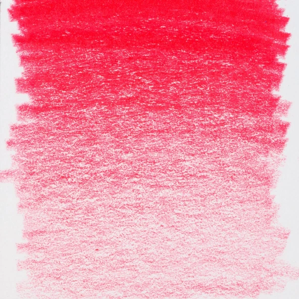 DESIGN COL.PENC.CRIMSON RED - Resim 2