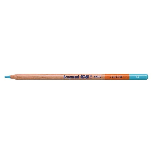 DESIGN COL.PENC.SMYR.BLUE ürün görseli 1