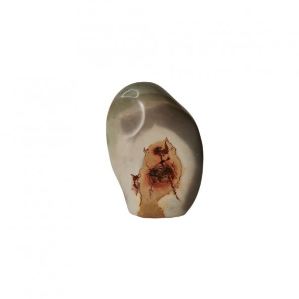 Evdiva Doğal Taş Jasper Taşı 1062 Gram ürün görseli 1