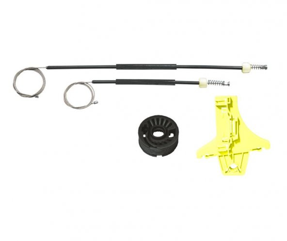 AMAROK CAM KRİKO TELİ ÖN SAĞ SET ürün görseli 1