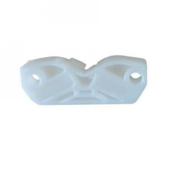 CLK (C209-A209) 2002-09 CAM KRİKO PLASTİĞİ ARK.SAĞ ürün görseli 1