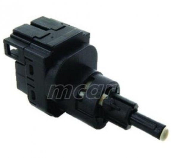 SEAT FREN MÜŞÜRÜ SİYAH 4 PIN ürün görseli 1