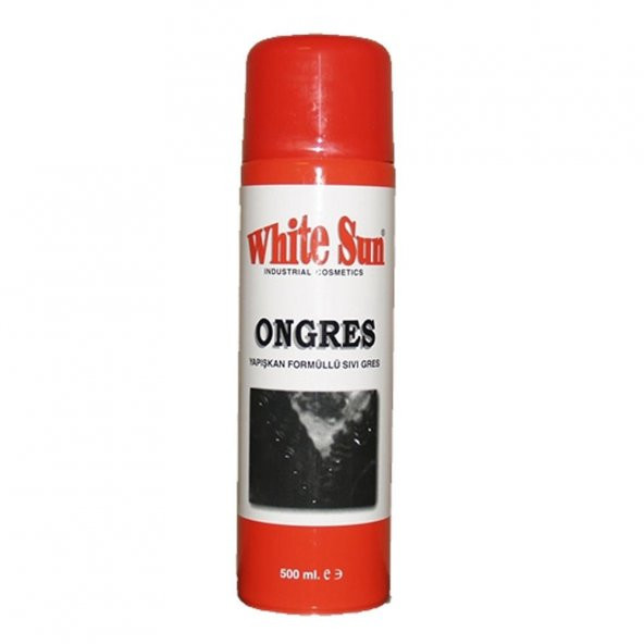 SIVI GERS ON GREES ürün görseli 1