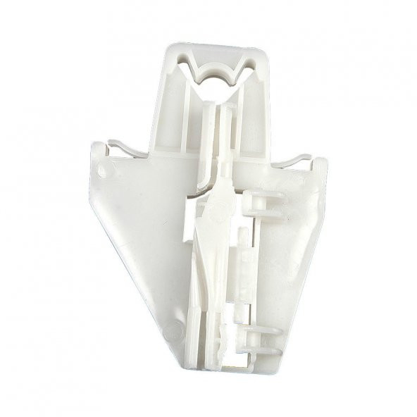 POLO MK 4 (9N) 2003-09 CAM KRİKO PLASTİĞİ ARKA SOL ürün görseli 1