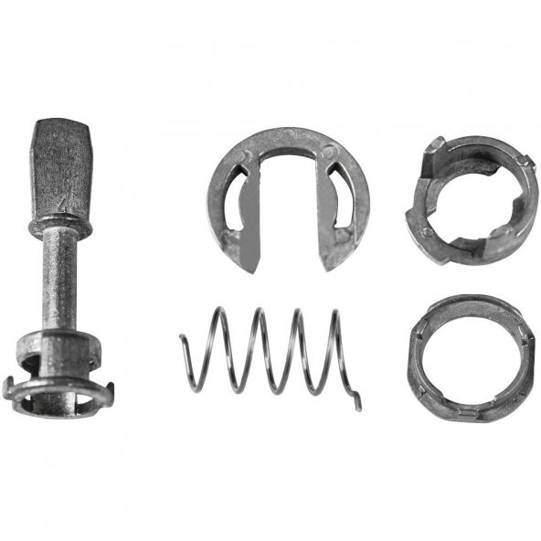VW.GRUBU K.KİLİT ÇUBUĞU NO: 19 SET ( KÜÇÜK ) ürün görseli 1