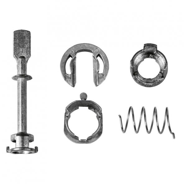 VW.GRUBU K.KİLİT ÇUBUĞU NO: 16 SET ( UZUN ) ürün görseli 1