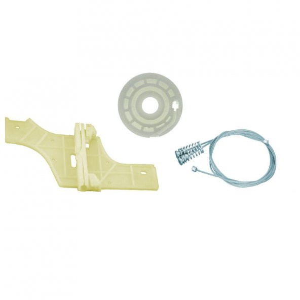 508 CAM KRİKO TELİ ÖN SOL SET ürün görseli 1