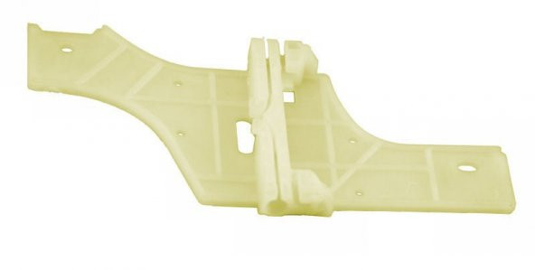 508 CAM KRİKO PLASTİĞİ ÖN SOL ürün görseli 1