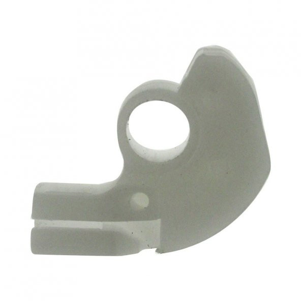 W639 VITO 5 KAPI 2003-14 C.K. SABİT KÖŞE PLS. SOL ürün görseli 1