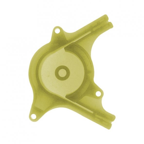W639 VITO 5 KAPI 2003-14 CM.KRİKO MOTOR KAPAĞI SAĞ ürün görseli 1