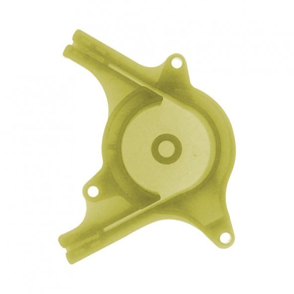 W639 VITO 5 KAPI 2003-14 CM.KRİKO MOTOR KAPAĞI SOL ürün görseli 1