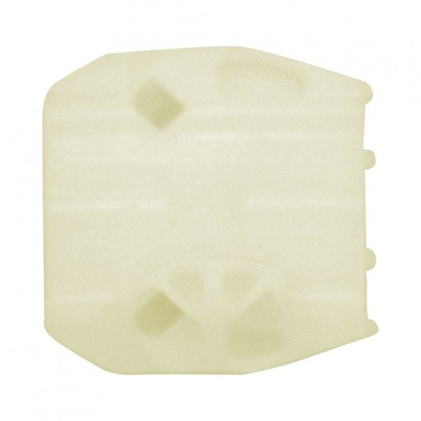 TRANSPORTER T5 2003-2015 CAM KRİKO PLASTİĞİ ÖN SOL ürün görseli 1