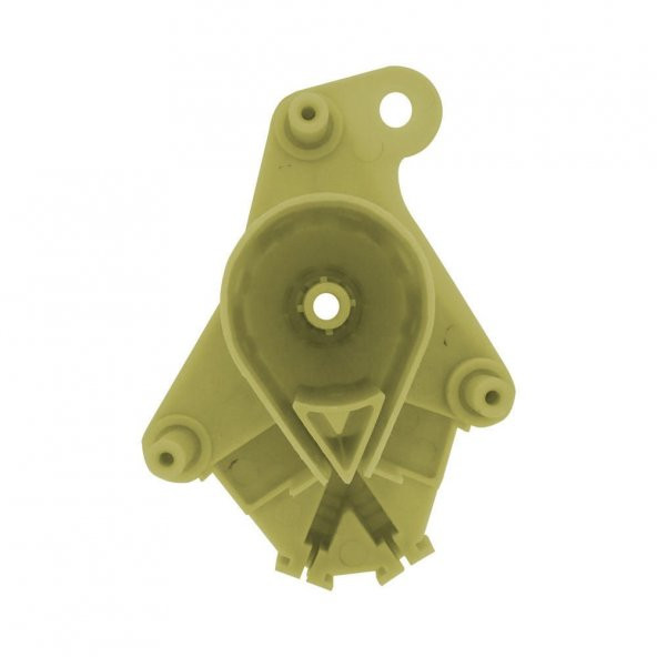 TRANSPORTER T5 2003-15 C.KRİKO MOTOR KAPAK ÖN SAĞ ürün görseli 1