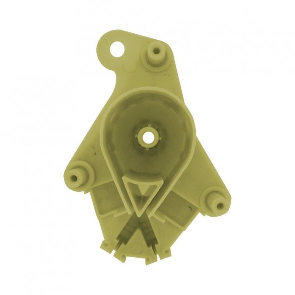 TRANSPORTER T5 2003-15 C.KRİKO MOTOR KAPAK ÖN SOL ürün görseli 1