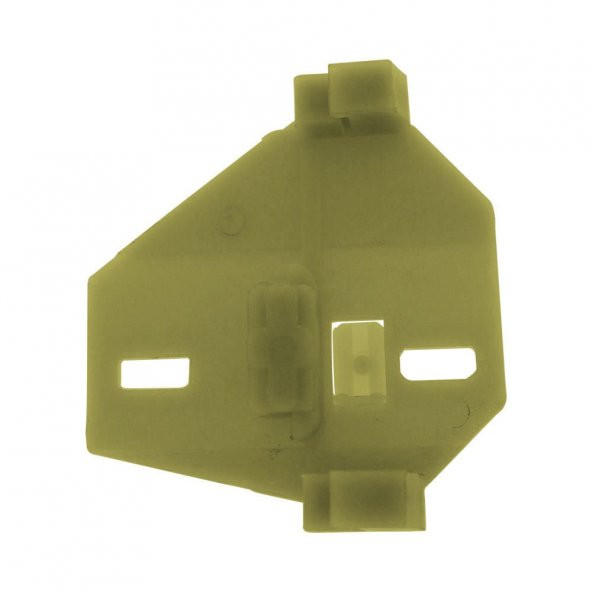 TRANSPORTER T4 1990-2003 CAM KRİKO PLASTİĞİ ÖN SAĞ ürün görseli 1