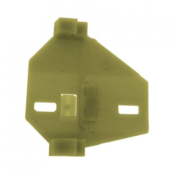 TRANSPORTER T4 1990-2003 CAM KRİKO PLASTİĞİ ÖN SOL ürün görseli 1
