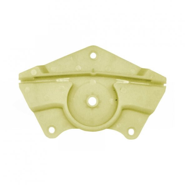 SUPERB CAM KRİKO MOTOR KAPAĞI SOL SAĞ ürün görseli 1