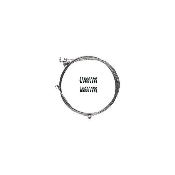 W906 SPRINTER 2006-2015 CAM KRİKO TELİ ÖN SOL SAĞ ürün görseli 1