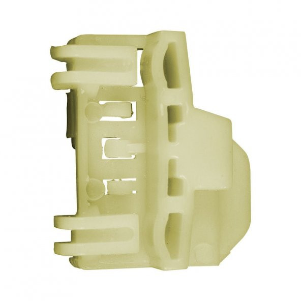 POLO MK 3 (6N) 1994-1999 CAM KRİKO PLASTİĞİ ÖN SAĞ ürün görseli 1