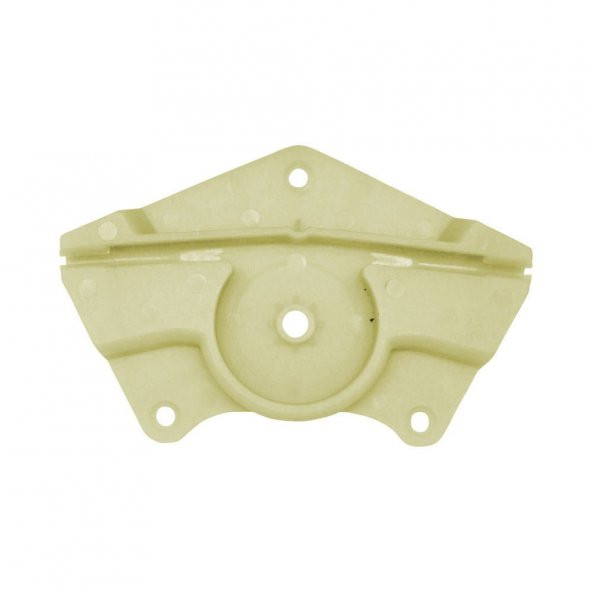 PASSAT B5 (3B-3BG)96-CAM KRİKO MOTOR KAPAK SOL SAĞ ürün görseli 1