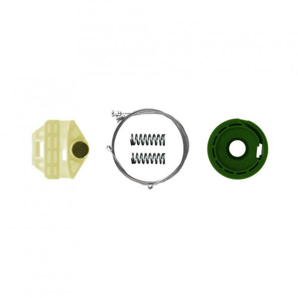 OMEGA CAM KRİKO TELİ ARKA SOL SAĞ SET ürün görseli 1