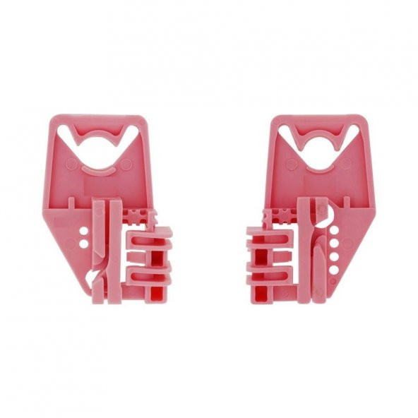 OCTAVIA 5 CAM KRİKO PLASTİĞİ ÖN SOL (LAB) SET ürün görseli 1