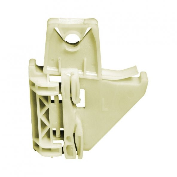 OCTAVIA 5 CAM KRİKO PLASTİĞİ ARKA SOL ürün görseli 1
