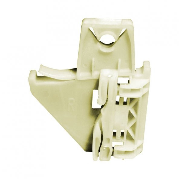 OCTAVIA 5 CAM KRİKO PLASTİĞİ ARKA SAĞ ürün görseli 1