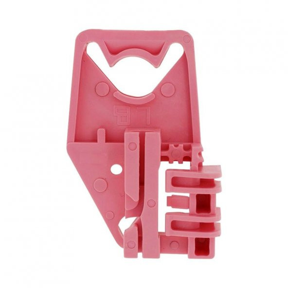 OCTAVIA 5 CAM KRİKO PLASTİĞİ ÖN SOL (LB) ürün görseli 1