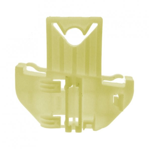 JAGUAR X TYPE CAM KRİKO PLASTİĞİ ARKA SOL ürün görseli 1