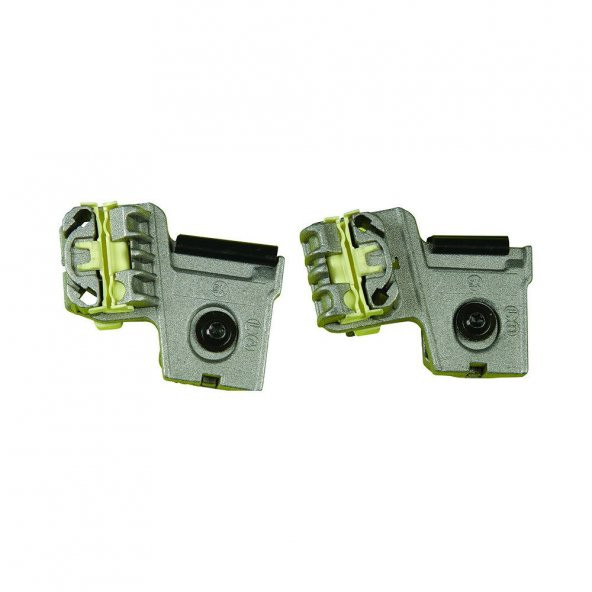 GOLF MK 4 BORA 97-03 C.KRİKO METAL AYAK ÖN SOL SET ürün görseli 1