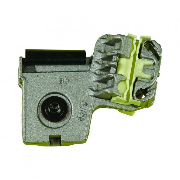 GOLF MK 4 BORA 97-03 CAM KRİKO METAL AYAK ÖN SAĞ A ürün görseli 1