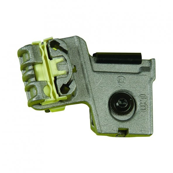 GOLF MK 4 BORA 97-03 CAM KRİKO METAL AYAK ÖN SOL B ürün görseli 1