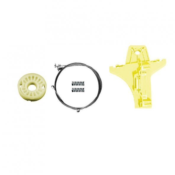 GOLF MK 4 BORA 1997 2003 CAM KRİKO TELİ ARKA SOL SET ürün görseli 1