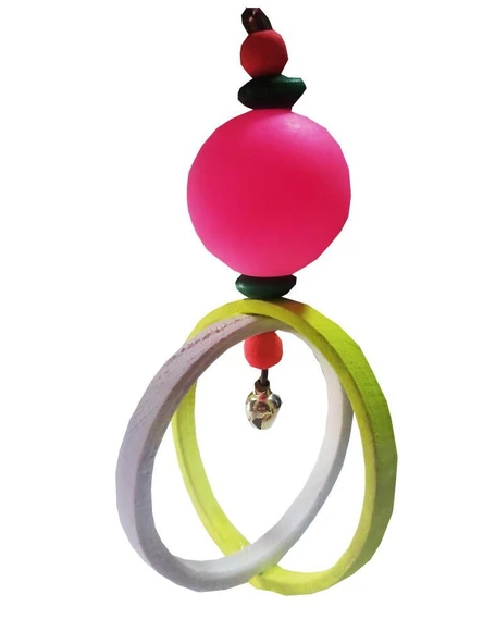 Altan Kuş Oyuncağı 18cm NO:8 ürün görseli 1