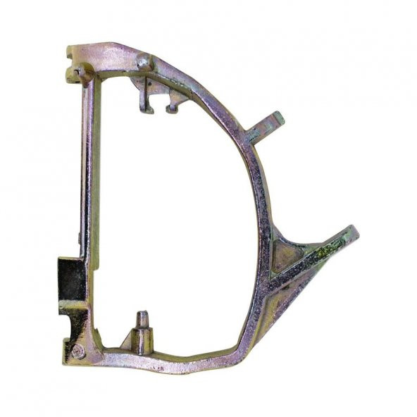 C 180 ESKİ MODEL AYNA ZAMAK AYAĞI SAĞ ürün görseli 1