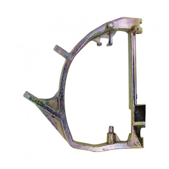 C 180 ESKİ MODEL AYNA ZAMAK AYAĞI SOL ürün görseli 1