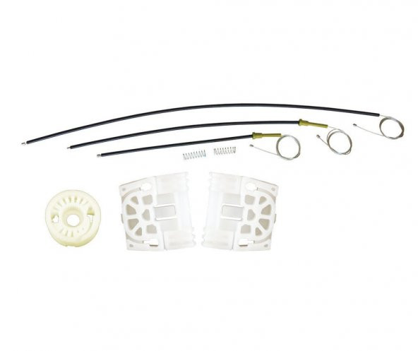 W245 B150 2005-2008 CAM KRİKO TELİ SAĞ SET ürün görseli 1