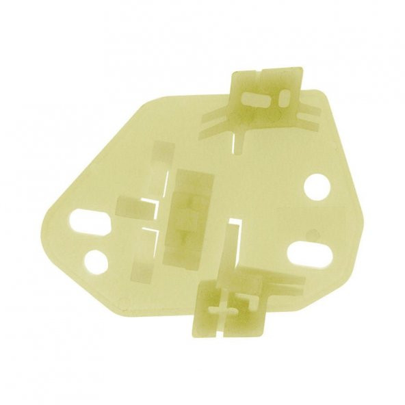 AXOR AKSOR 2001-2004 CAM KRİKO PLASTİĞİ KLİPS CLİPS L SOL ürün görseli 1
