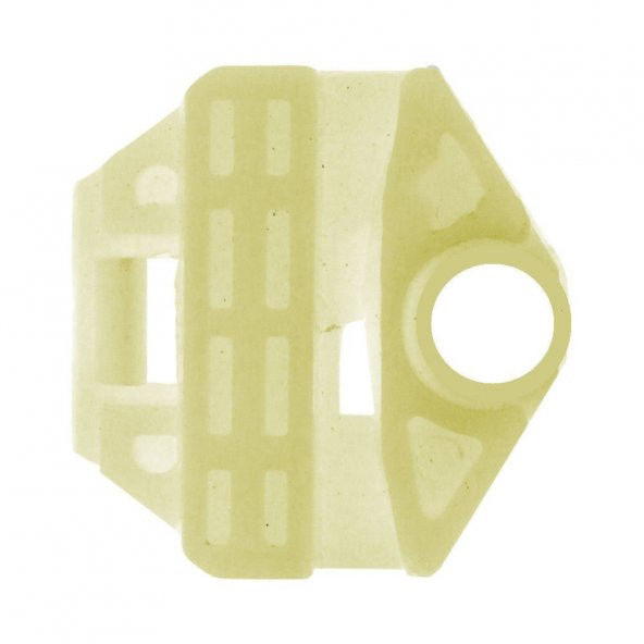 ASTRA CAM KRİKO PLASTİĞİ ARKA SOL SAĞ ürün görseli 1