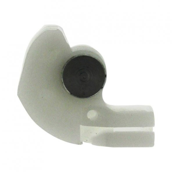 ACCENT EM.YM CAM KRİKO SABİT KÖŞE PLASTİĞİ SAĞ SET ürün görseli 1
