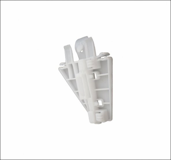 ALFA ROMEO 159 2005-11 CAM KRİKO PLASTİĞİ ARKA SAĞ ürün görseli 1