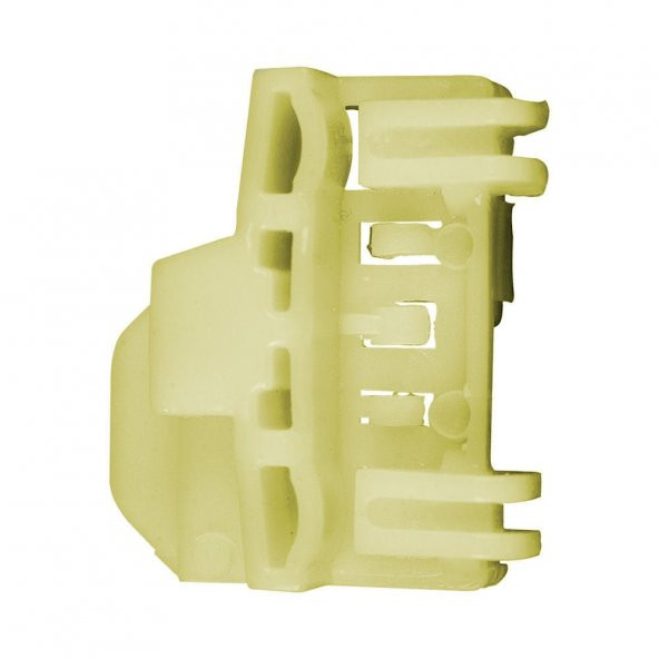A4 8D B5 4-5 KAPI 94-01 CAM KRİKO PLASTİĞİ ÖN SOL ürün görseli 1