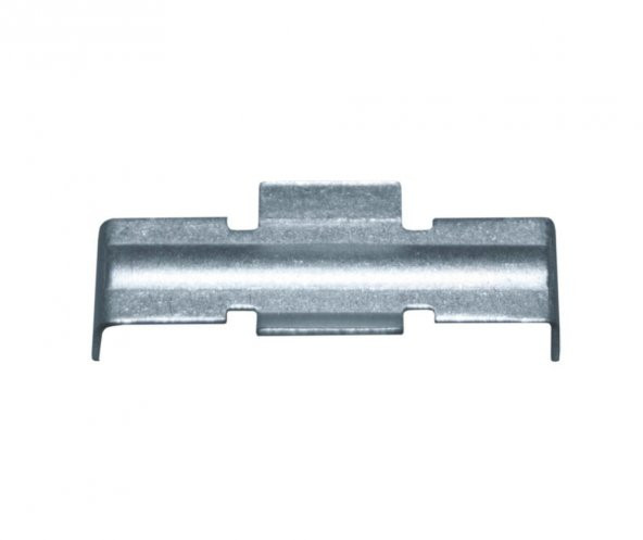 W210-W201-W124 CAM KRİKO PLASTİĞİ ARKA SAC SOL SAĞ ürün görseli 1