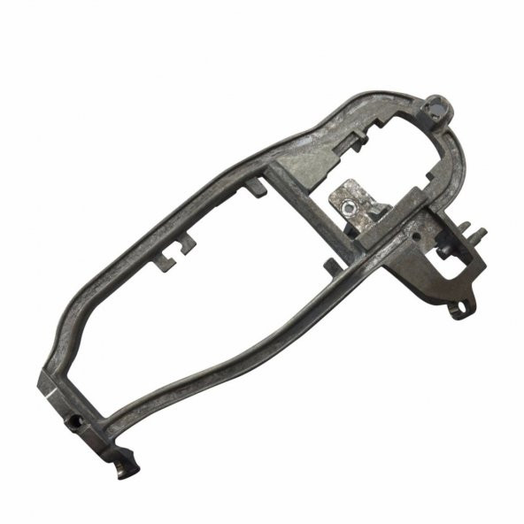 BMW X5 2000-2006 İçin Dış Kapı Kolu Tamir Parçası ürün görseli 1