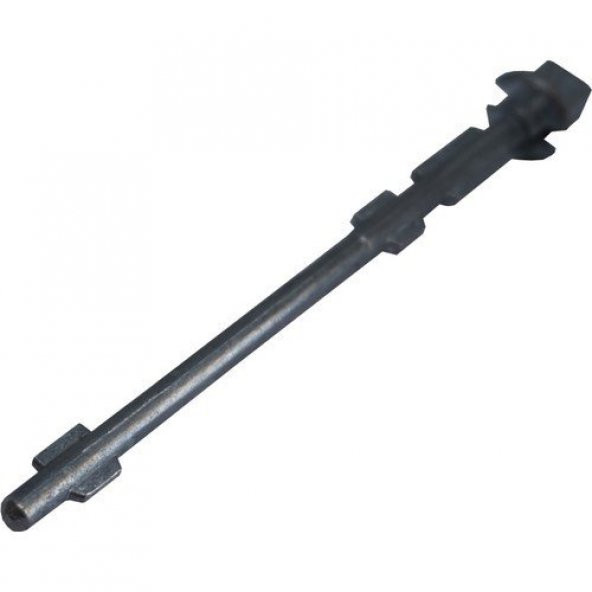 Eurovans 1994 2002 İçin 2 Adet Sürgülü Kapı Kolu Kilit Pimi 140 mm ürün görseli 1